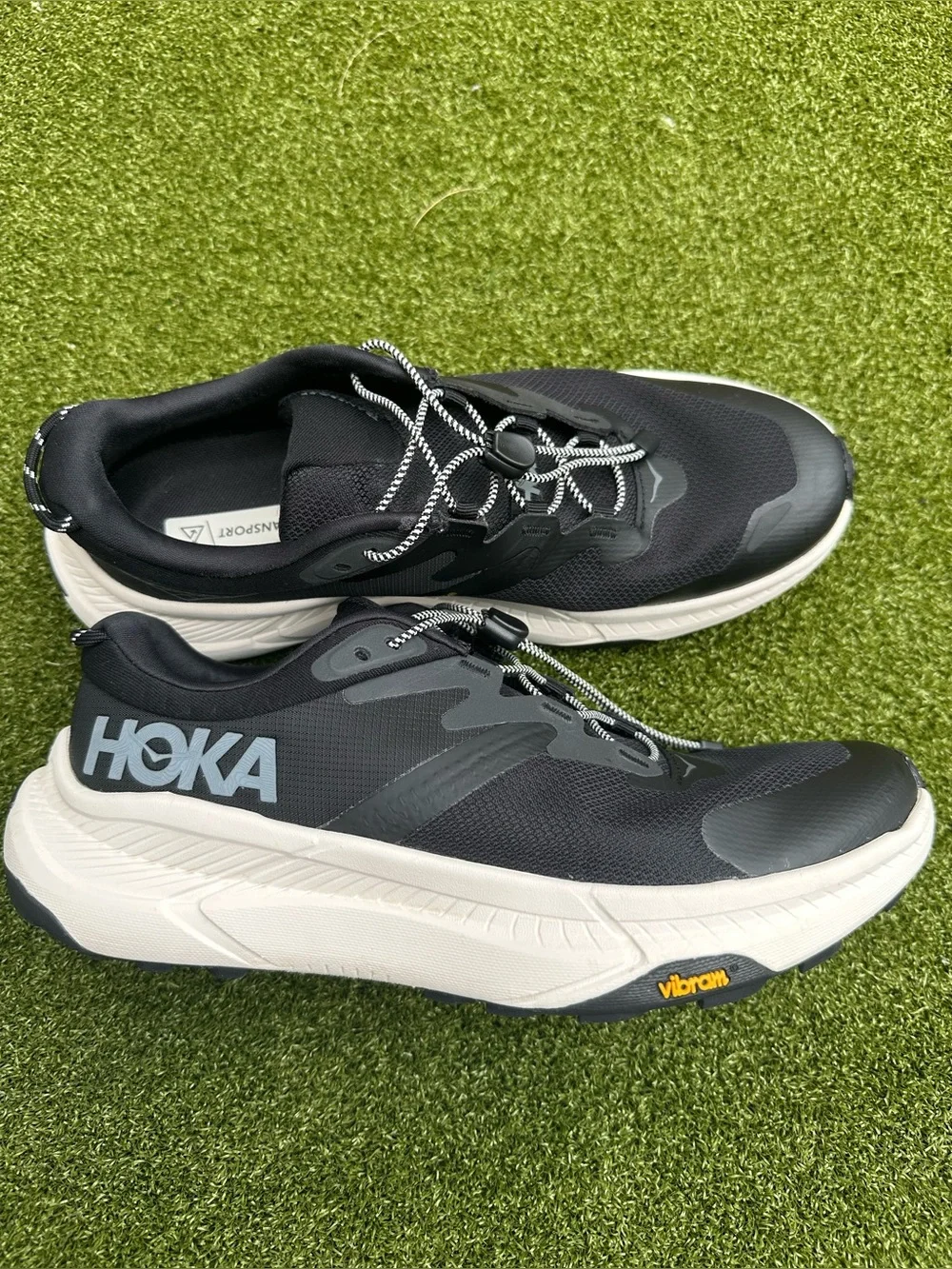 HOKA Transport Sneakers – Women’s Size 9B